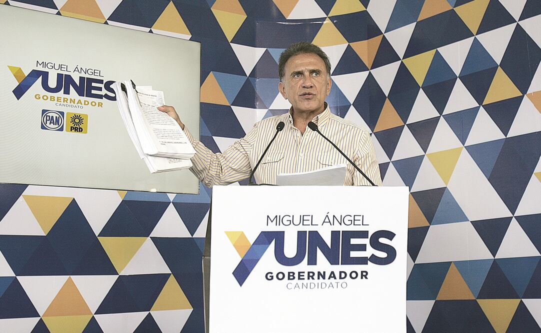 Foto: Archivo / El Universal