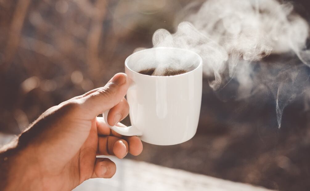 Una investigación realizada en Reino Unido destaca que tomar café en ayunas puede afectar la salud. Imagen: Unsplash