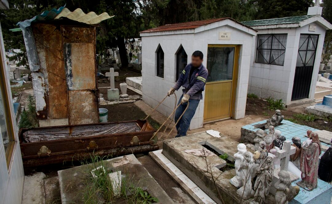 (Foto: Archivo / AP)