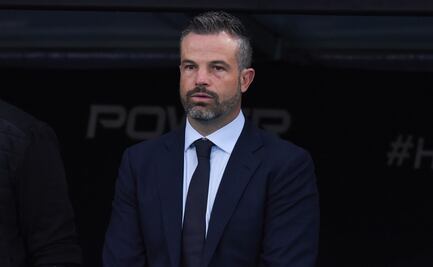 Rafael Puente, el técnico con más derrotas consecutivas