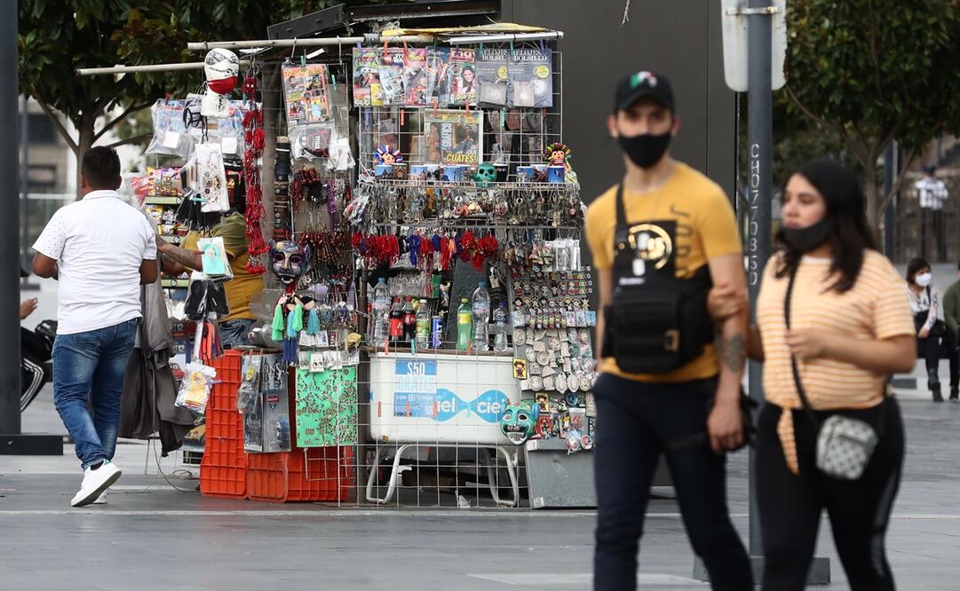 Foto: Archivo / EL UNIVERSAL