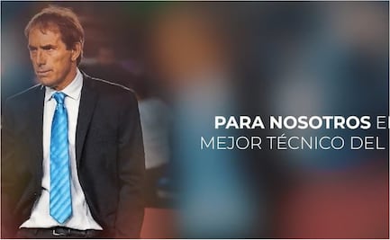 Pachuca defiende a Guillermo Almada tras su ausencia en la Selección Mexicana