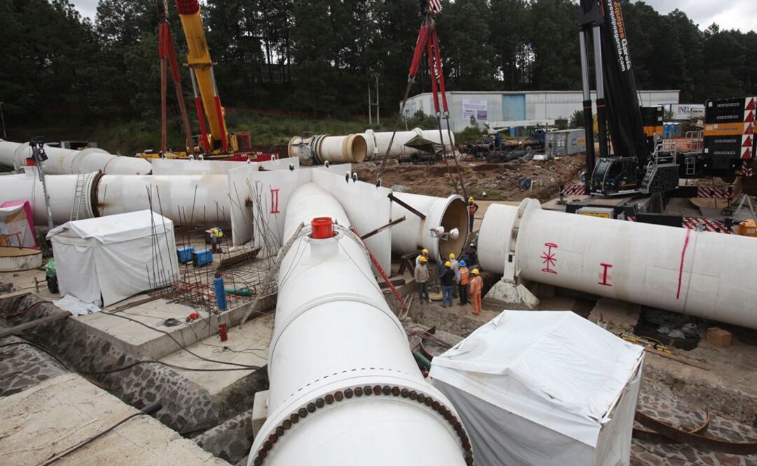 Foto ilustrativa: archivo/EL UNIVERSAL 