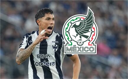 Carlos Salcedo levanta la mano para llegar a la Copa del Mundo de 2026 