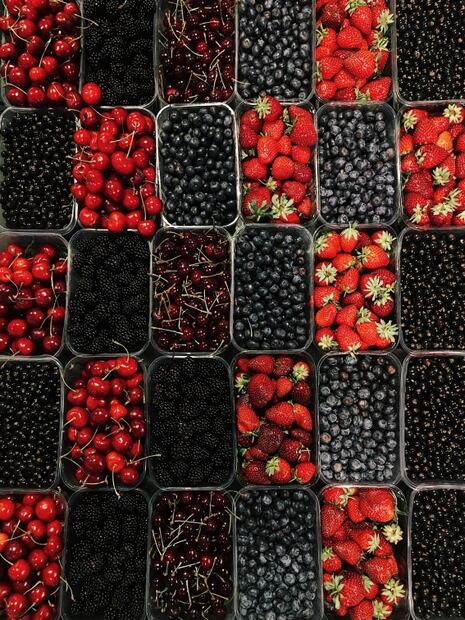 Termoterapia, el truco que alarga la vida de tus alimentos
