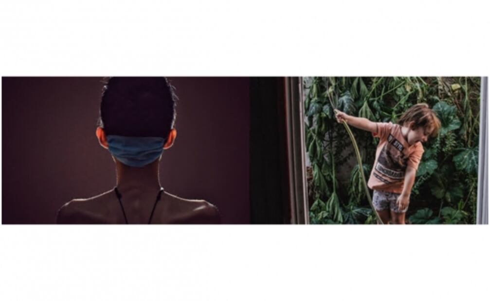 “Coronalibro”, más de 4 mil 500 imágenes de 15 países que retratan la pandemia