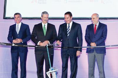 Inauguran centro de capacitación