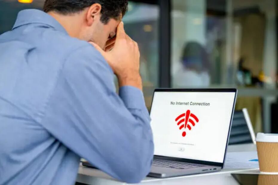 Si tu WiFi sigue fallando, una buena opción es adquirir un repetidor o cambiar las antenas del router. Foto: Unsplash