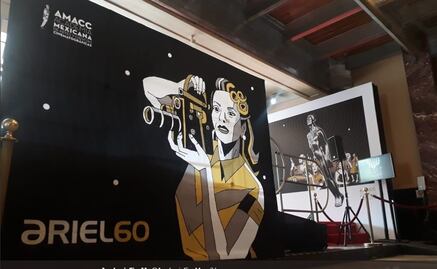 La entrega del Ariel 2018 minuto a minuto