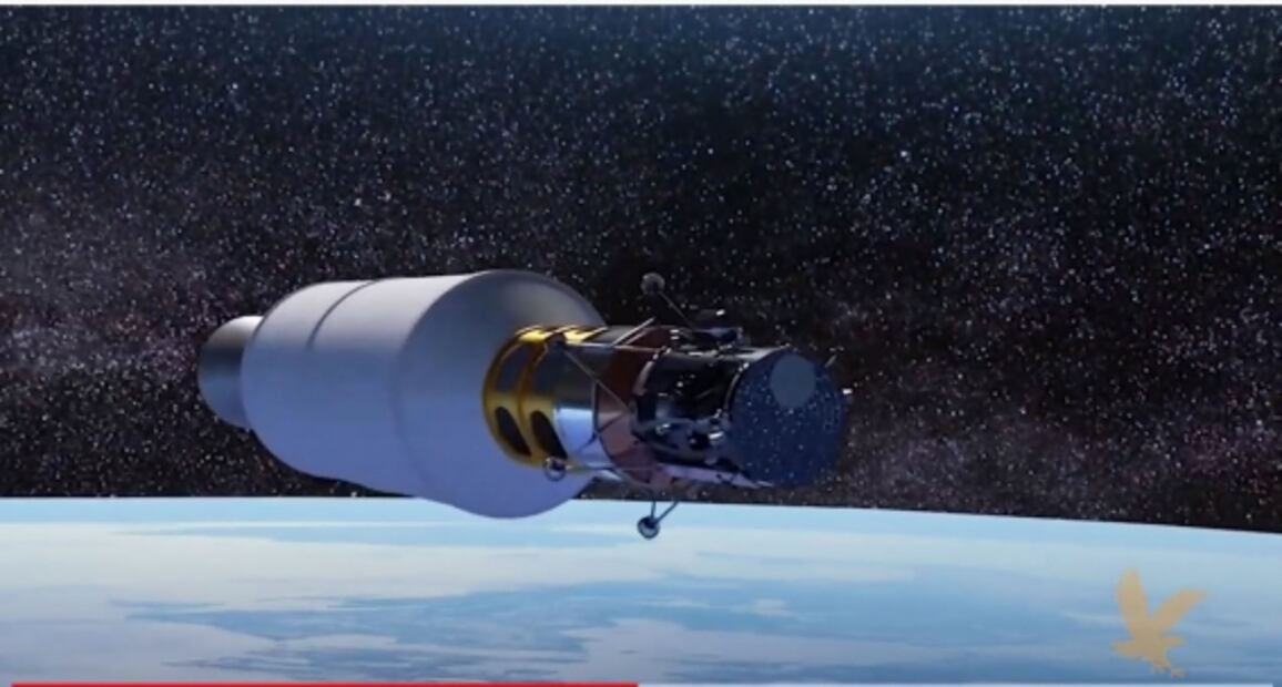 Crearán cámara para tomar la primer selfie de la llegada a la luna en 2024