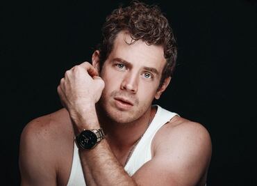 Tranquilo ante Covid, Óscar Medellín llega a "Quererlo todo"