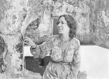 Toda la narrativa de Esther Seligson, al fin reunida