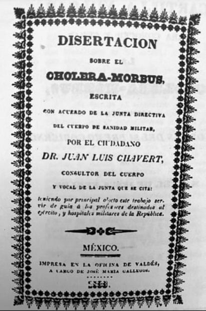 Deadly diseases: The worst epidemics in Mexico’s history