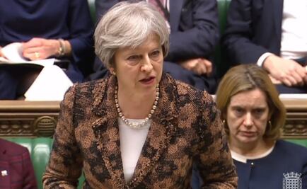 ​Reino Unido ve "altamente probable" que Rusia envenenara a exespía ruso