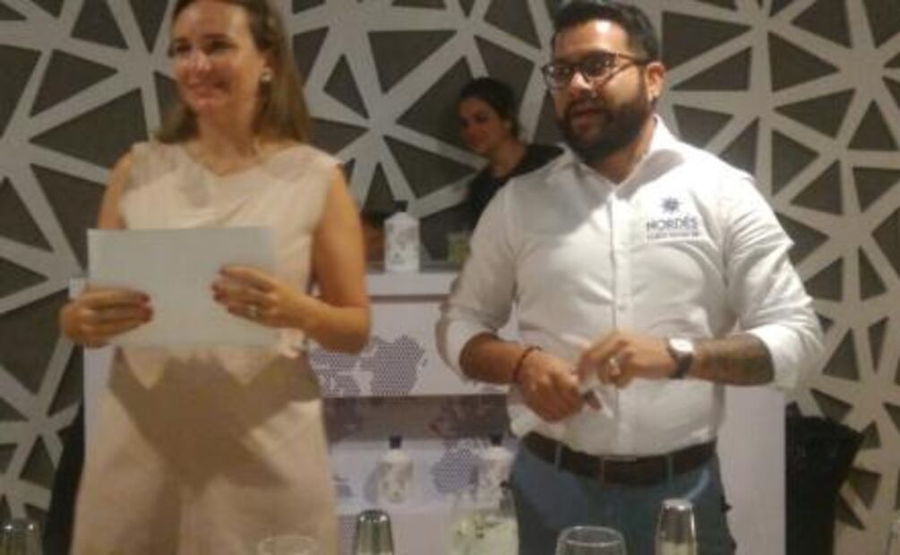 Nordés. Un tributo a Galicia