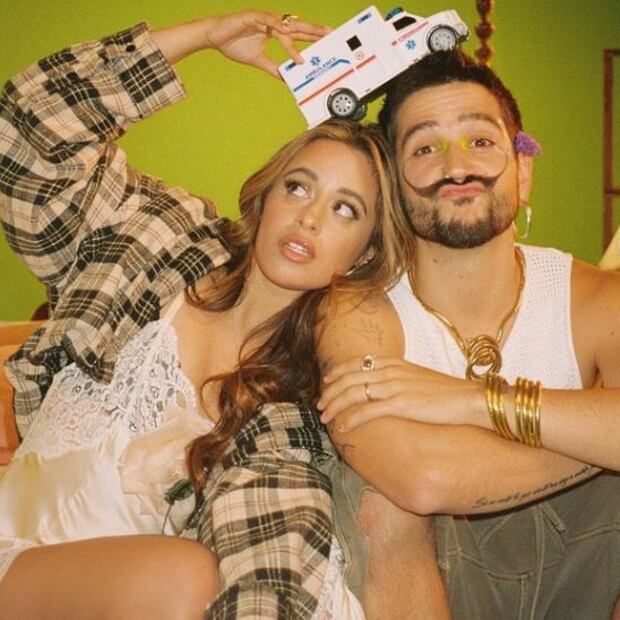 Critican que Evaluna "hostiga" a Camilo: otra vez ella dirige video de su esposo