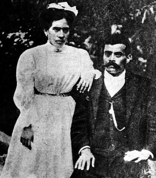 Traición, cerveza y aguardiente enmarcaron la muerte de Emiliano Zapata