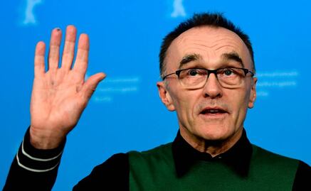 Danny Boyle abandona cinta de James Bond