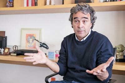 “México no debe dejar de mirar al sur”