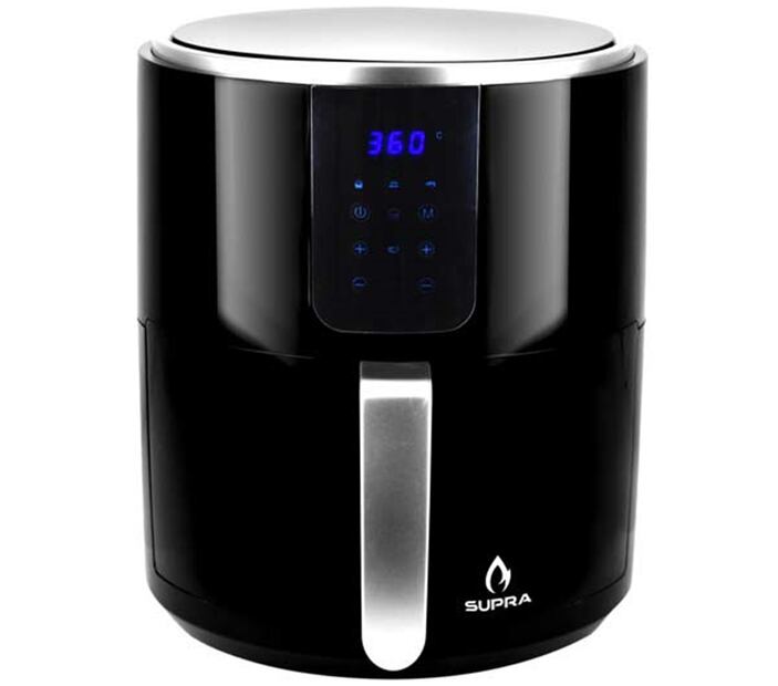 Aprovecha las ofertas del hot sale para tu cocina. Foto: Supra