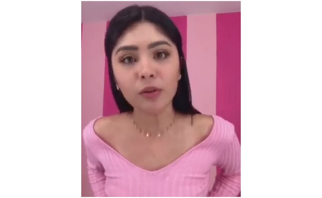 Foto: tomada del video
