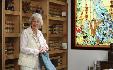 Sánchez Cordero descarta toque de queda y sanciones en México ante repunte de Covid-19