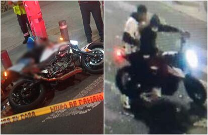 Matan a balazos a vendedor de tenis de Tepito; sicarios huyen hacia el Barrio Bravo