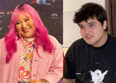 Herly RG y Jair Sánchez se burlan de edad de Silvia Pinal en TikTok y lo eliminan