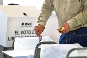 México requiere estabilidad institucional, no una reforma electoral: Coparmex; pide proteger Estado de derecho