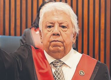 Se da sus “caprichitos” el nuevo magistrado presidente de Morelos