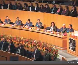 Destacan rendición de cuentas de UAEH