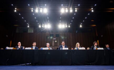 Ticketmaster: No fijamos precios ni estrategia de distribución, dice ante Senado de EU tras ciberataques