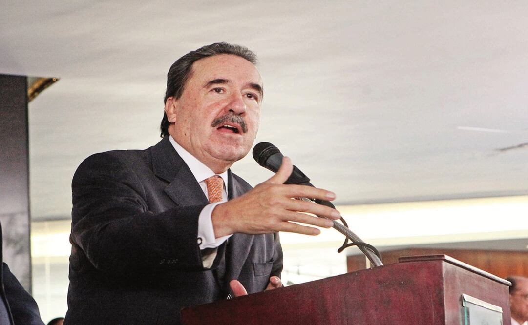 Foto: Archivo/ EL UNIVERSAL       