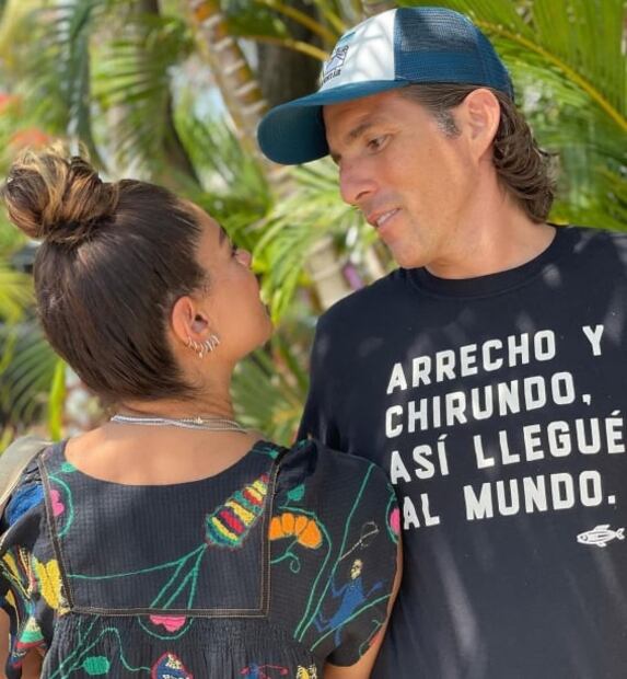 Galilea Montijo: parejas con las que estuvo a punto de casarse