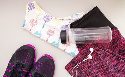 Buen Fin 2024: Ropa y accesorios para ejercitarte con estilo