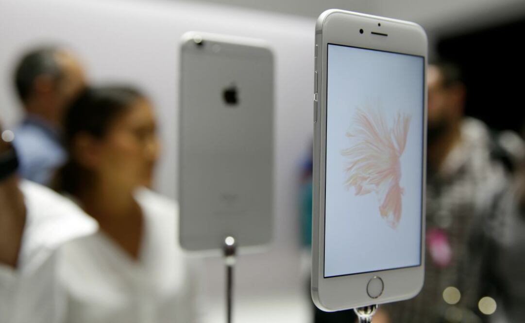 Pese a que el iPhone 6S no logró las ventas esperadas, su nueva versión podría convertirse en un éxito