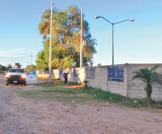 Sin aviso, CFE corta la luz a planta potabilizadora en Guasave