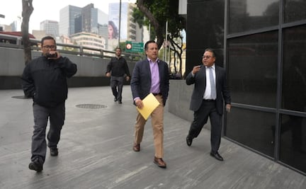 Se reúne gobernador de Veracruz con Fiscal por ataque a bar en Coatzacoalcos