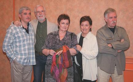 Conquista Mocedades a nuevas generaciones