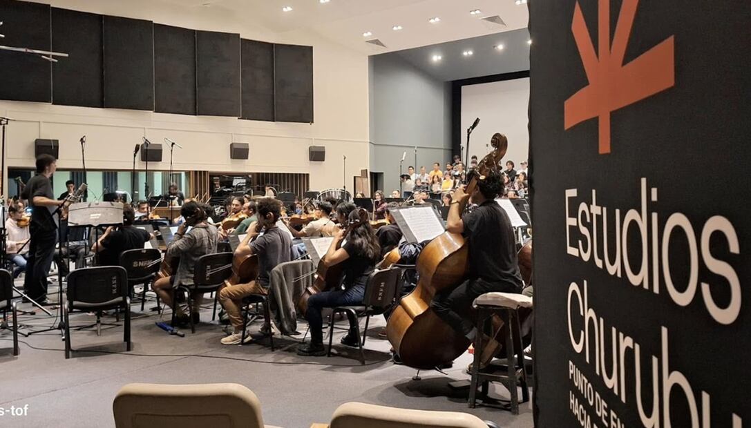 Foto: Fomento Musical.