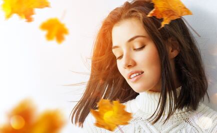 Prepara tu piel para el otoño
