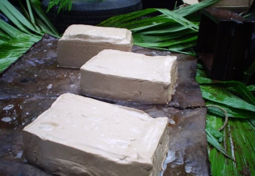 Chicle, the ancient origins of Mexican chewing gum