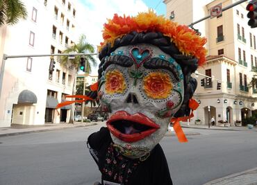 El Día de Muertos se adhiere a la agenda cultural de Miami-Dade