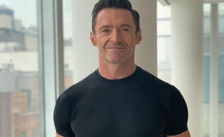 Hugh Jackman llega a los 55, soltero ¿y en crisis?