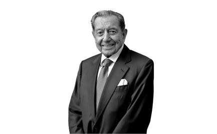 ¿Has estado en Bahía, Donald?