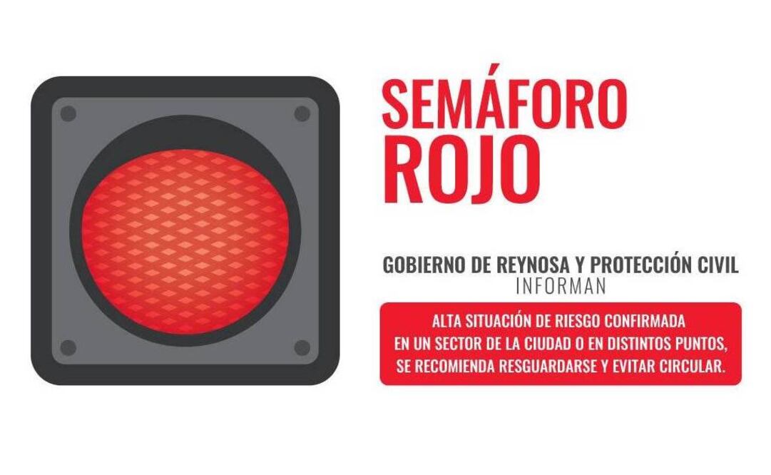 Reportan enfrentamientos y bloqueos en Reynosa