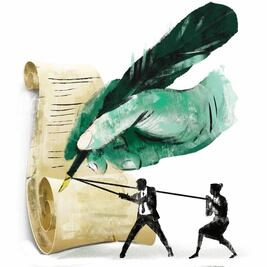 Desdén. Congreso deja de lado leyes de la Constitución