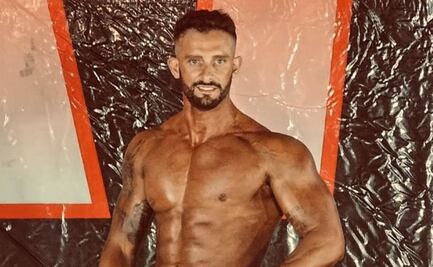 Andrés Rodríguez Bonazzi: ¿De qué murió el fisioculturista tras asistir a evento de música?