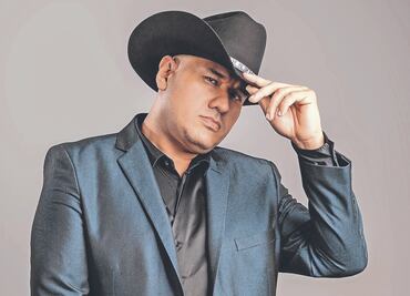 Con música, José Pablo desafía a lo establecido