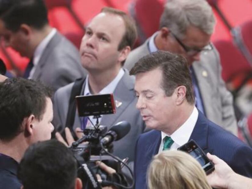 El Foco. Funcionario de "reven" en Aca, "tenemos con queso las enchiladas"